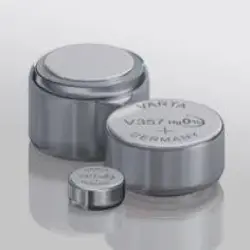 Silver Oxide, Molecular Formula Ag2O