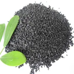 Amino Humic Acid Granule, Type Of FertilizersManure Soil Conditioner, pH controller