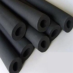 Rubbers Thermal Tubes