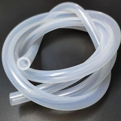 Silicone Tube Rubbers