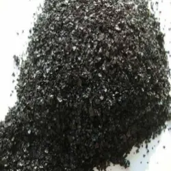 Pona Booster Super Potassium Humate, Packaging Type Packet