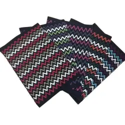 Cotton Fancy Door Mat, Mat Size 2014 Inch