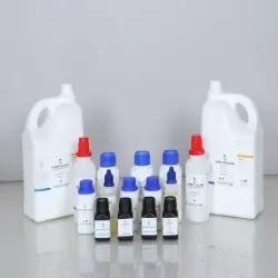 Tetrakis Triphenylphosphine Palladium, Purity 98
