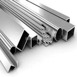 13-8PH Round Bars for, Length 6 meter, Surface Finishing Annealed
