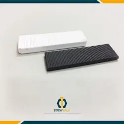 Injection Grouting Packers, Diameter 13 x 77mm