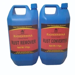 bar rust remover