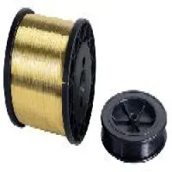 Edm 80 Meter, Material Molybdenum