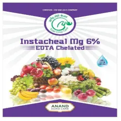 Prakruti Mg Chelated Magnesium EDTA 6, Physical State Powder