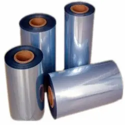 High Shrinkage Film, Packaging Type Roll