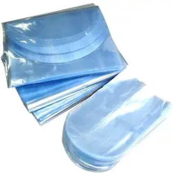 Shrink Neck Sleeve, Packaging Type Box