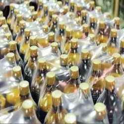 Shrink Film, For Packaging, Material LDPE