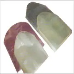 Shrink Sleeve, Material PVC