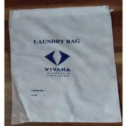 Non Woven Laundry Bag, Height 60CM