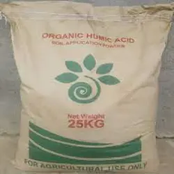 Plant Growth Promoter, Is It Organic Organic