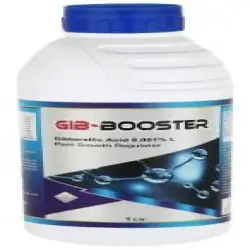 Gibberellin Acid Booster, Brand Alliance