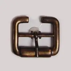 Fitting Buckle, Buckle Material METAL