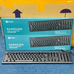 Wired Keyboard, Keyboard Type Mechanical