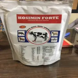Mineral Mixture Animal Feed, Grade Standard Chemical Grade