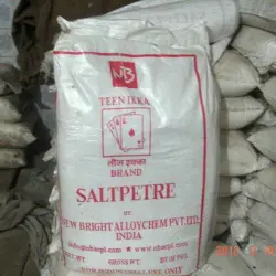 Potassium Nitrate, Grade Standard Technical Grade