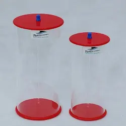 Bucket For Curd, Size 20 LITRE