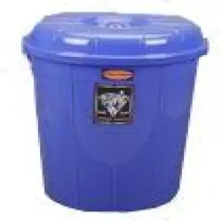 Curd Bucket, Material Plastic