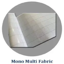 PP FABRIC IN UJJAIN, GSM 120 GSM