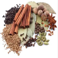 Garam Masala, UsageApplication Spices
