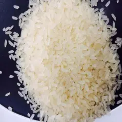 Long Gain Basmati Rice, Grade Regular 1121