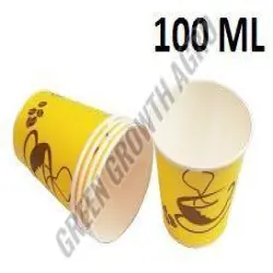 Tea Cup, Top Diameter 3 Inch