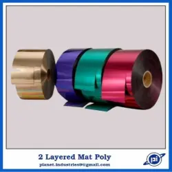 Anti Static Stretch Film, Brand Resonant Packaging