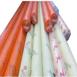 Flex Roll, Pattern Plain