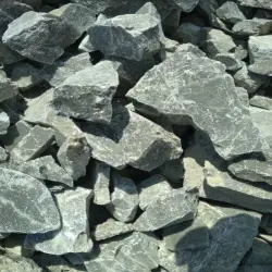 Natural Limestone, Molecular Formula CaCO3