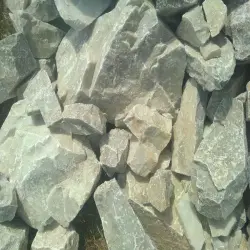 Burnt Limestone, Grade Industrial Grade