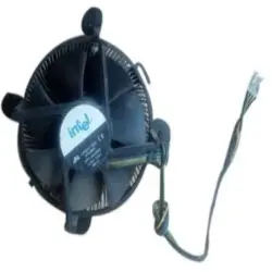 CPU Fan, Noise Level 484 dB