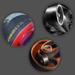 B Cotex V Belts, Brand Colex