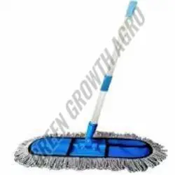 Floor Cleaning Mop, Mop Head Material Microfiber