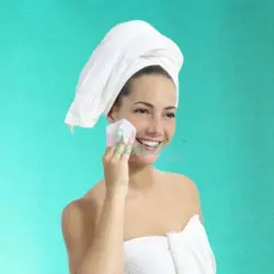 Wet Tissue Wipes, Type Of Packaging Packet