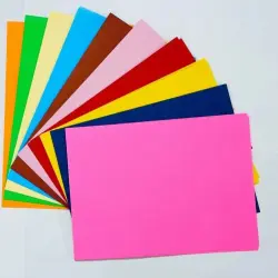 Cover Gvg, Color red