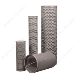 Pipeline Strainers Filters