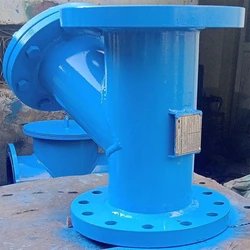Strainers Pipeline Filters