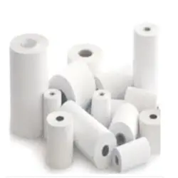 Thermal Paper Roll, For Pos, GSM 48, Width 3 inch 79mm