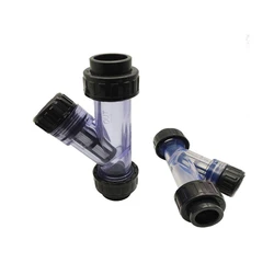 Water UPVC Strainer