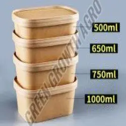 Food Containers, UsageApplication Food Packaging
