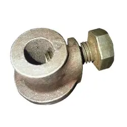 Mr GoGo Animal Buzzer, Color Brown