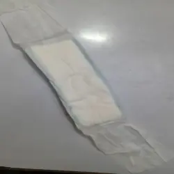 Sanitary Napkin, Size 330 mm