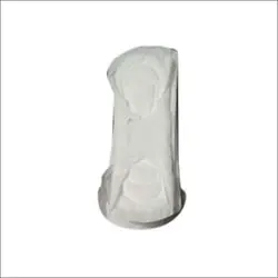 Overnight Menstrual Pad, Packaging Type Box