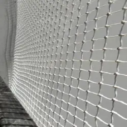 Anti Bird Net with installation service, Size As per customer demand