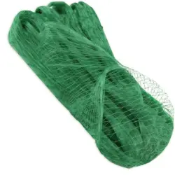 Anti Bird Net with installation service, Material pp