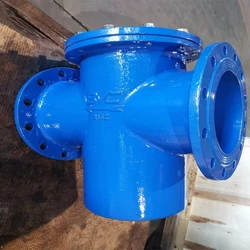 Basket Carbon Strainer