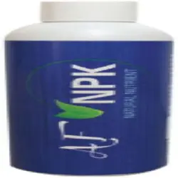 NPK 19 19 19, Form Granules